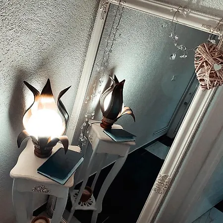 Melani Lux Apartment *
